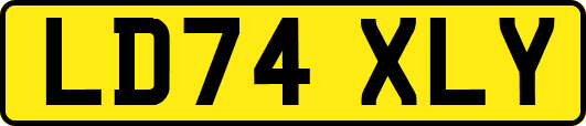 LD74XLY