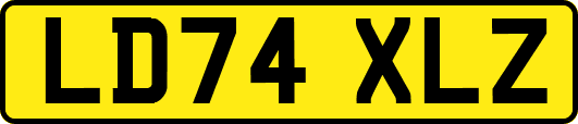 LD74XLZ