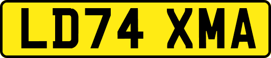 LD74XMA
