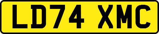 LD74XMC