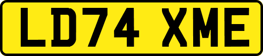 LD74XME