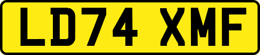 LD74XMF