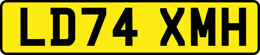 LD74XMH