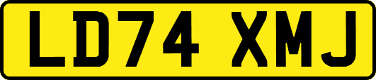 LD74XMJ