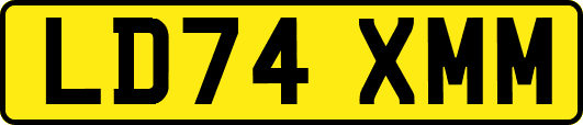 LD74XMM