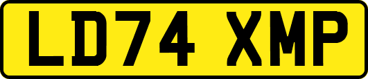 LD74XMP