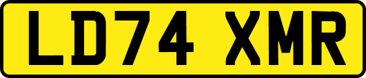 LD74XMR