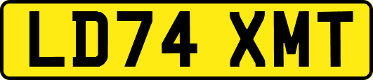 LD74XMT
