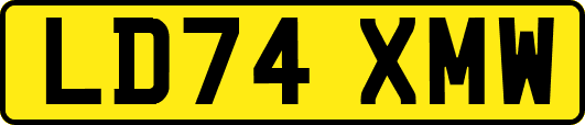 LD74XMW
