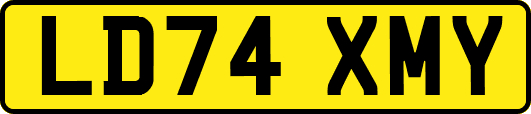 LD74XMY