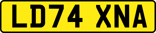 LD74XNA