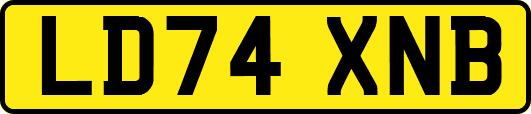 LD74XNB