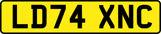LD74XNC