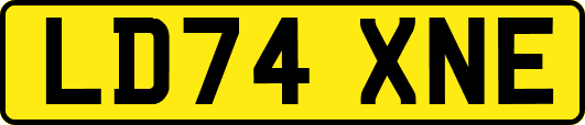 LD74XNE