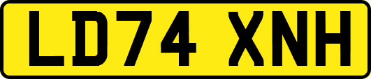 LD74XNH