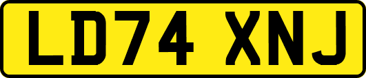 LD74XNJ