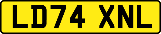 LD74XNL