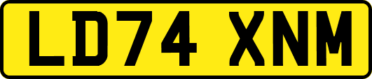LD74XNM