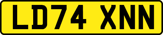 LD74XNN
