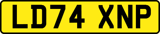 LD74XNP