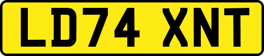LD74XNT