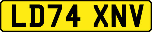 LD74XNV