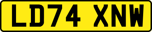 LD74XNW