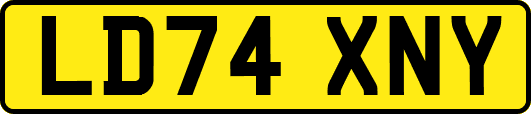 LD74XNY