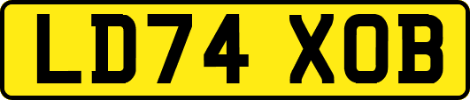 LD74XOB