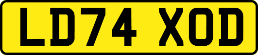 LD74XOD