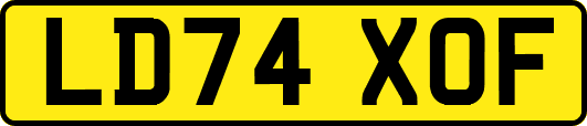 LD74XOF