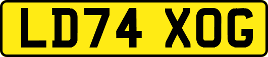 LD74XOG