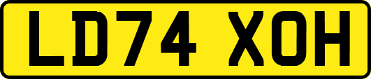 LD74XOH