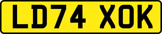 LD74XOK
