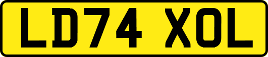 LD74XOL