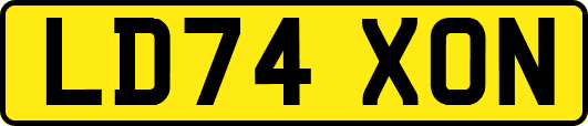 LD74XON