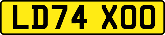 LD74XOO