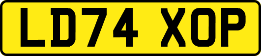LD74XOP