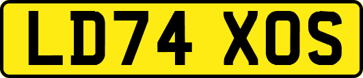 LD74XOS