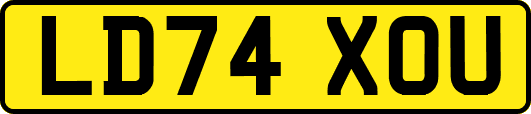 LD74XOU