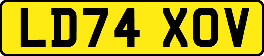 LD74XOV