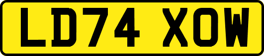 LD74XOW
