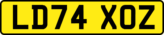 LD74XOZ