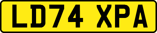 LD74XPA