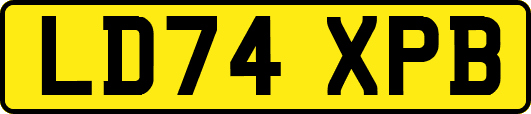 LD74XPB