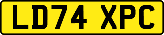 LD74XPC