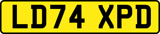 LD74XPD