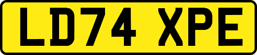 LD74XPE
