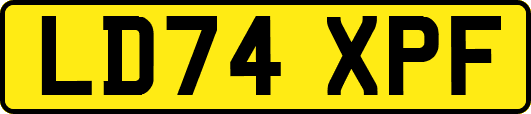 LD74XPF