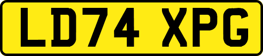 LD74XPG